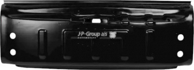 JP GROUP 1680502400 -  Облицовка передка